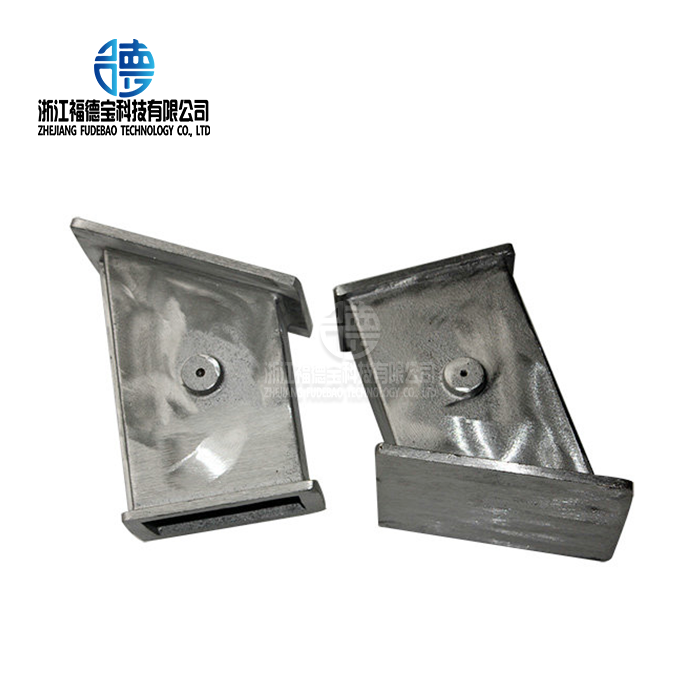 Aluminum castings Crane bracket